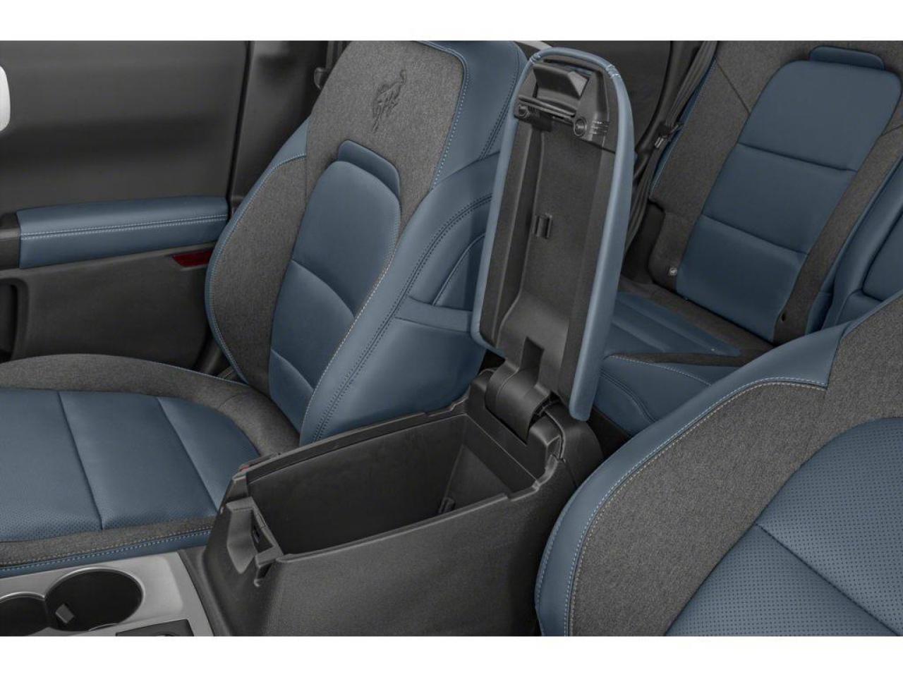 2022 Ford Bronco Sport Outer Banks VERY LOW KM | HD RADIO | TECH PKG Photo