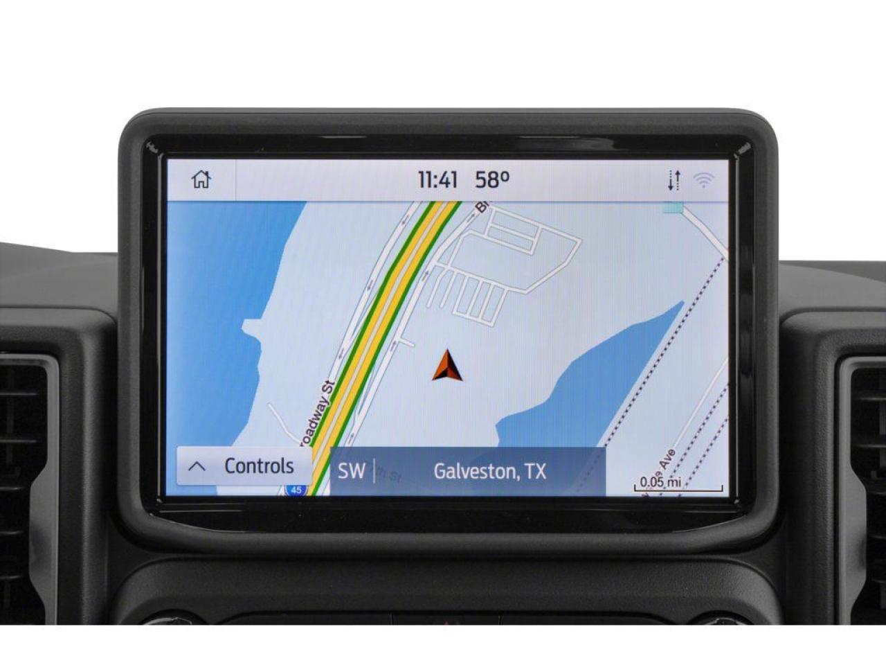 2022 Ford Bronco Sport Outer Banks VERY LOW KM | HD RADIO | TECH PKG Photo