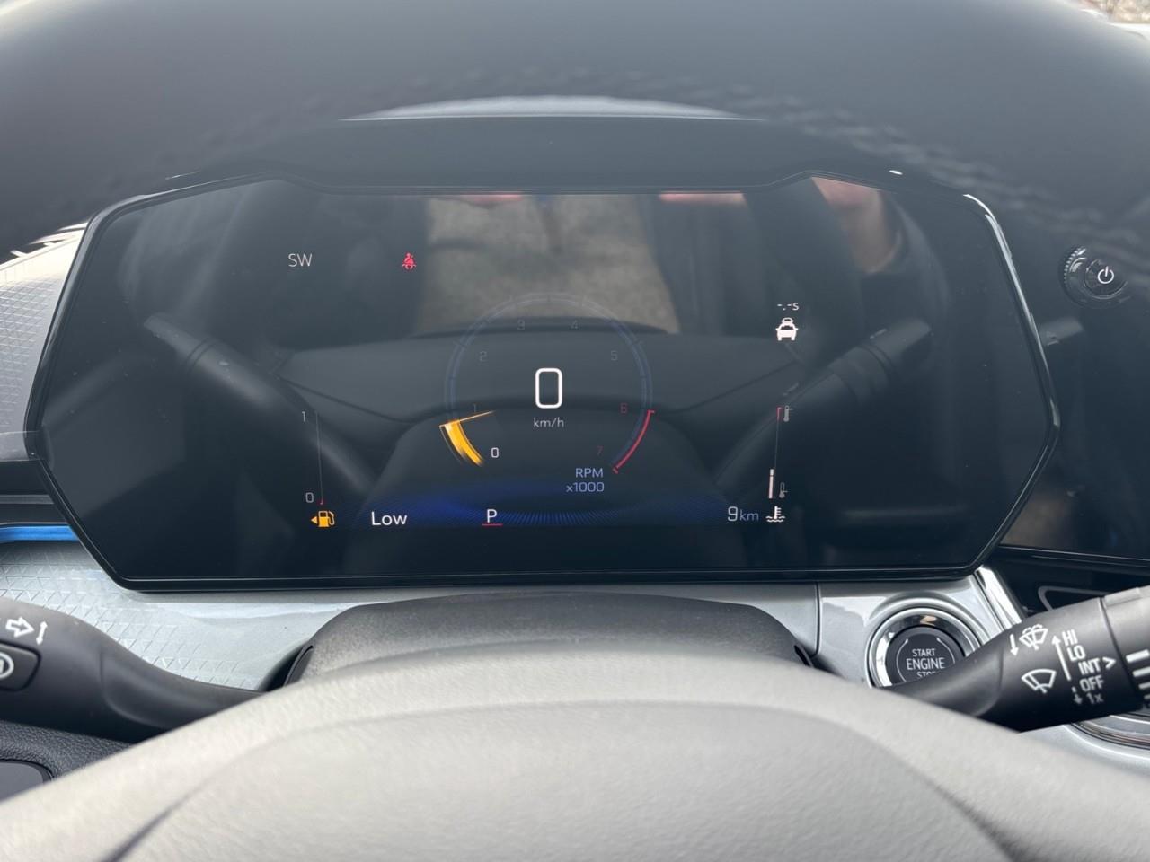 2026 Chevrolet Trax LT New Small 5 Passenger FWD SUV with 11 Diagonal Colour HD Touchscreen Radio with Wireless Apple CarPlay and Android Auto, Adaptive Cruise control, Heated Front Seats and Heated Steering Wheel Photo