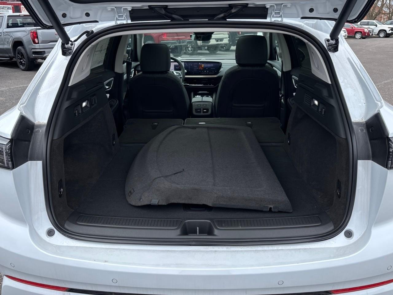 2026 Buick Envision Avenir Photo