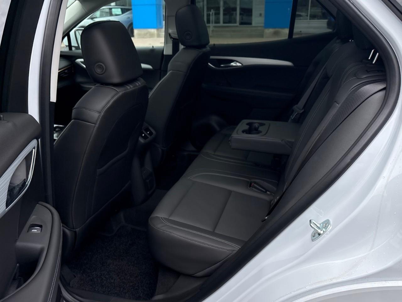 2026 Buick Envision Avenir Photo
