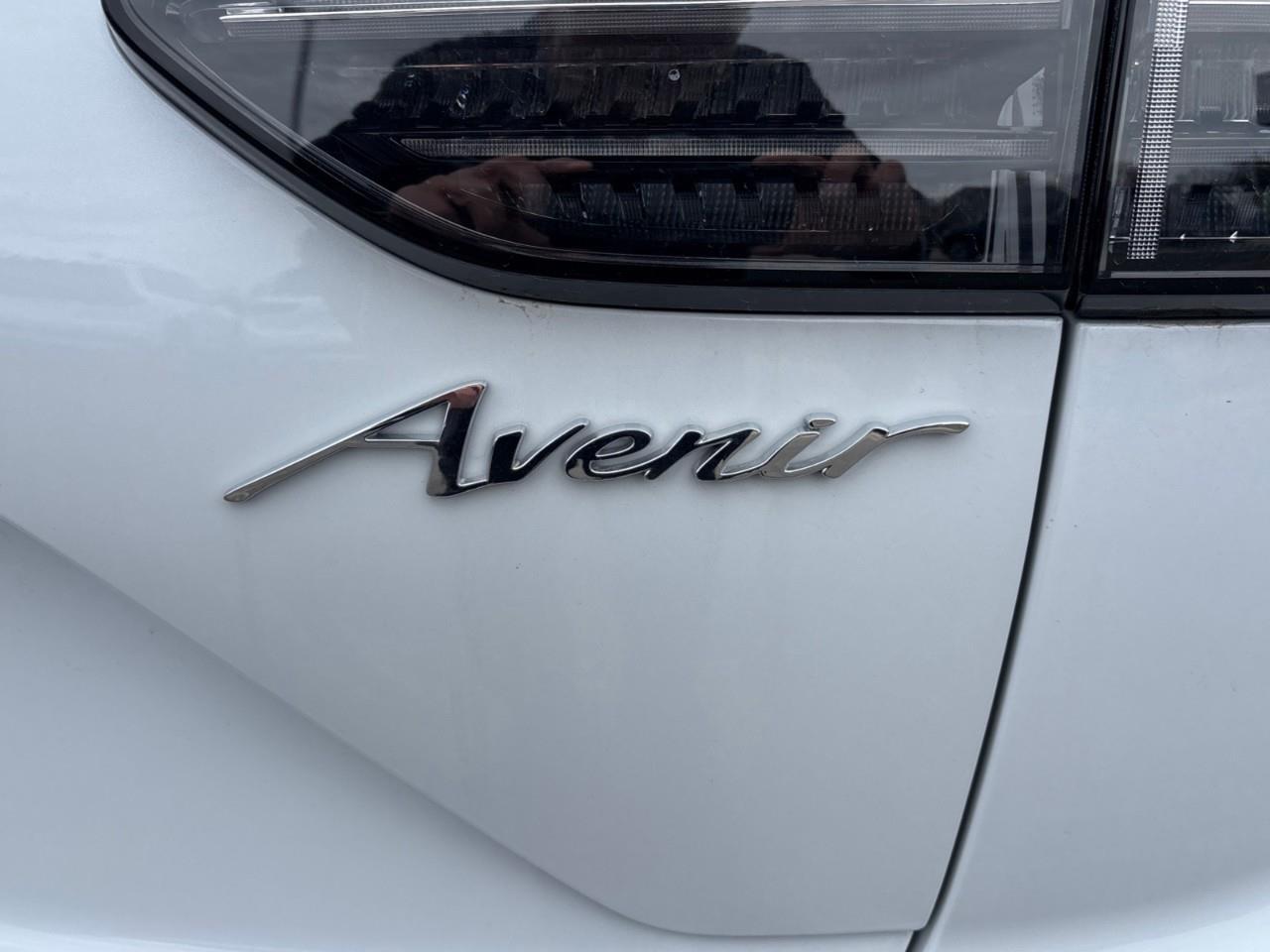 2026 Buick Envision Avenir Photo
