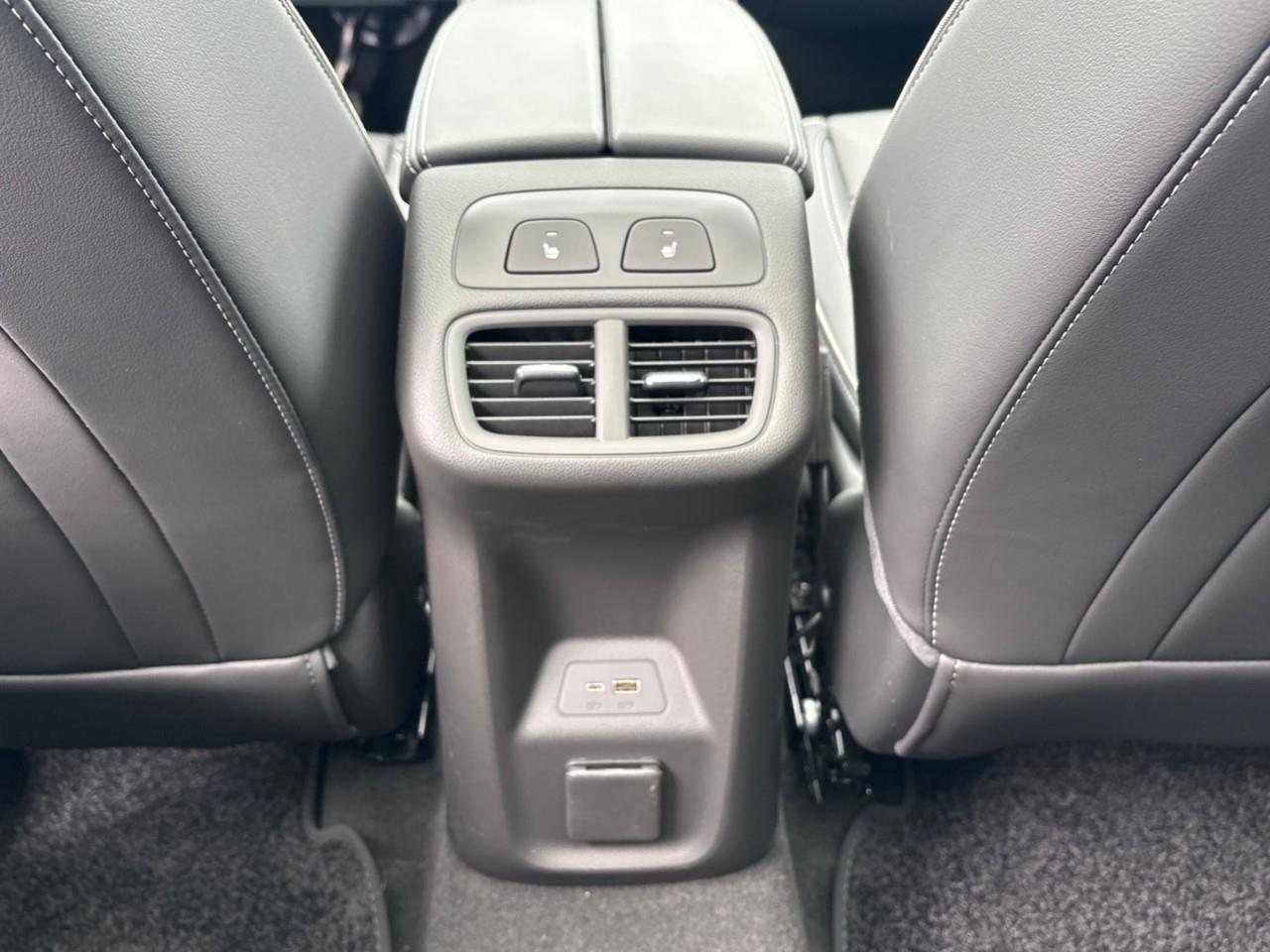 2026 Buick Envision Avenir Photo