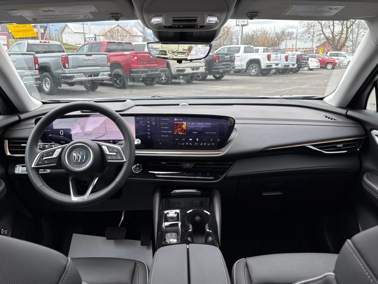 2026 Buick Envision Avenir Photo