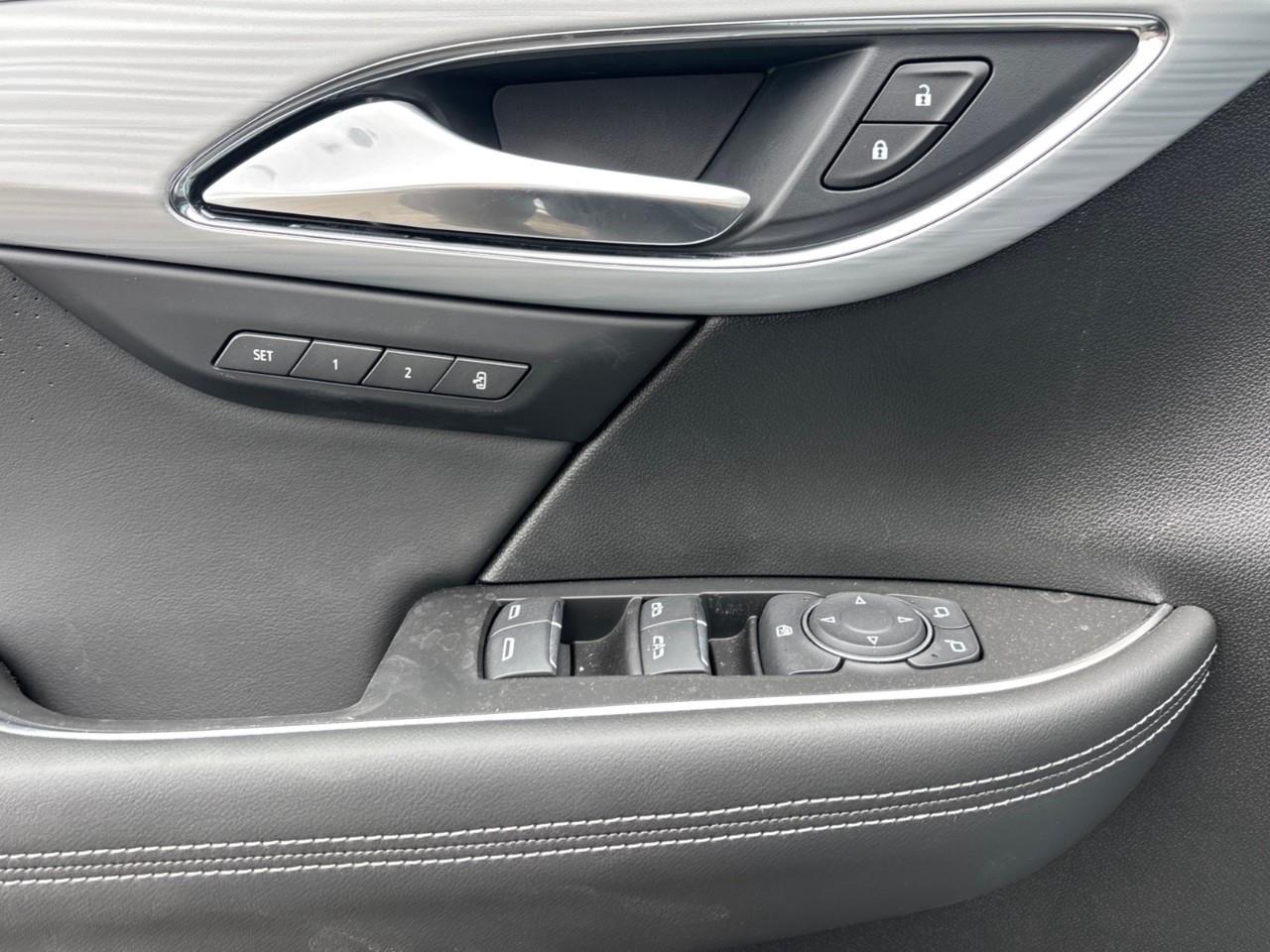 2026 Buick Envision Avenir Photo
