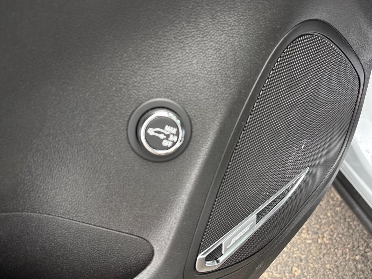 2026 Buick Envision Avenir Photo
