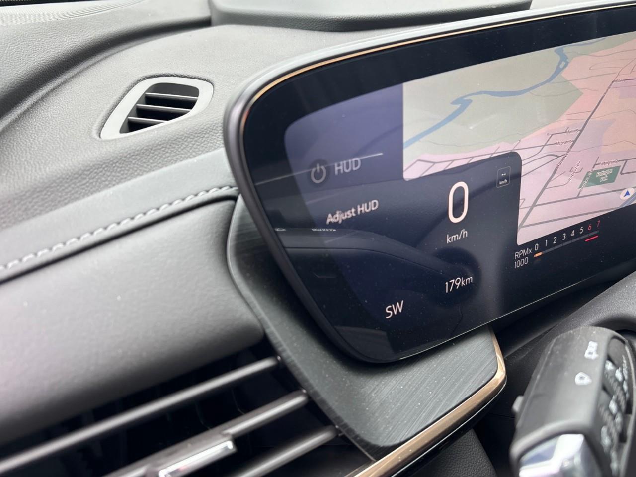 2026 Buick Envision Avenir Photo