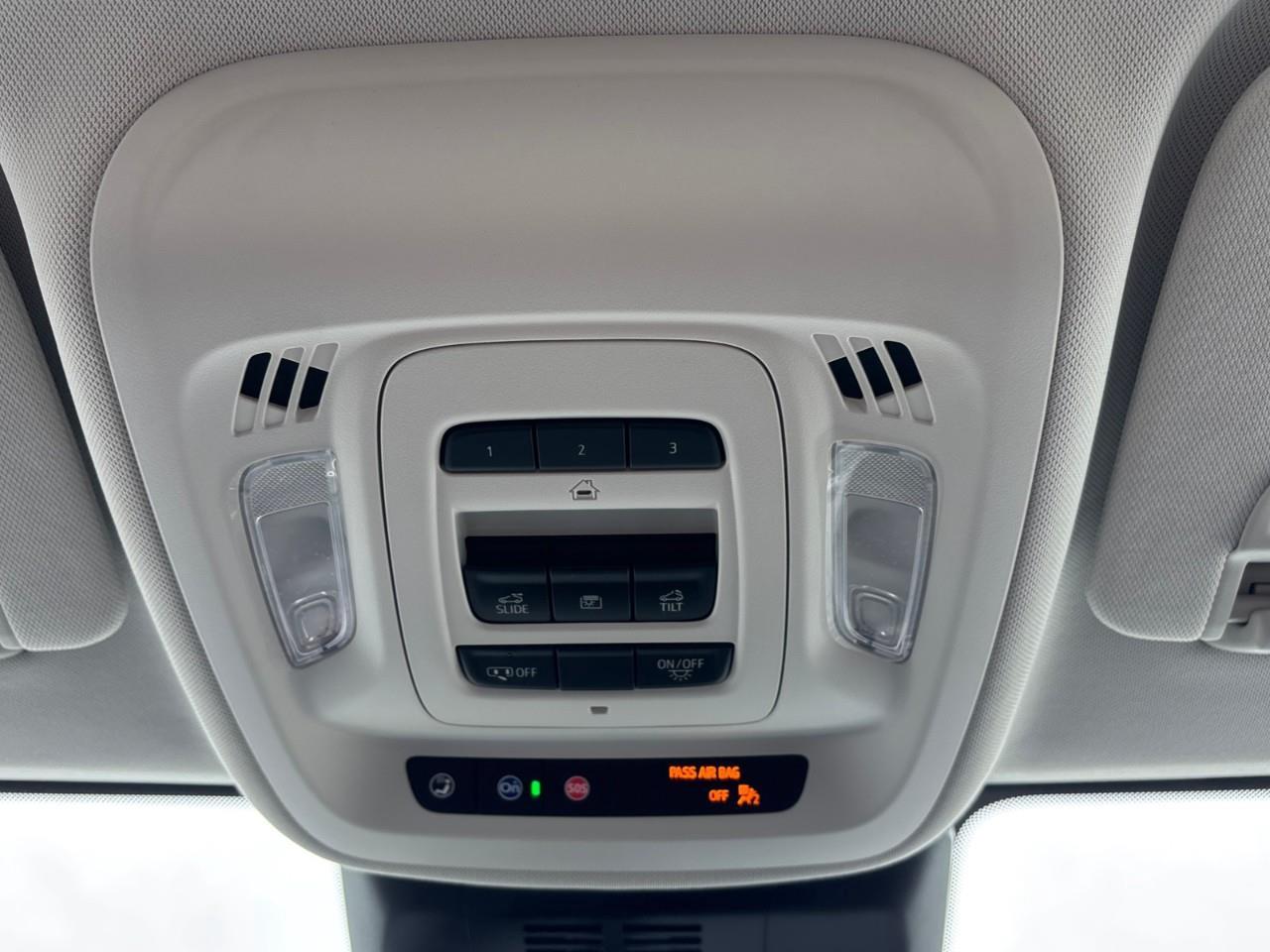 2026 Buick Envision Avenir Photo