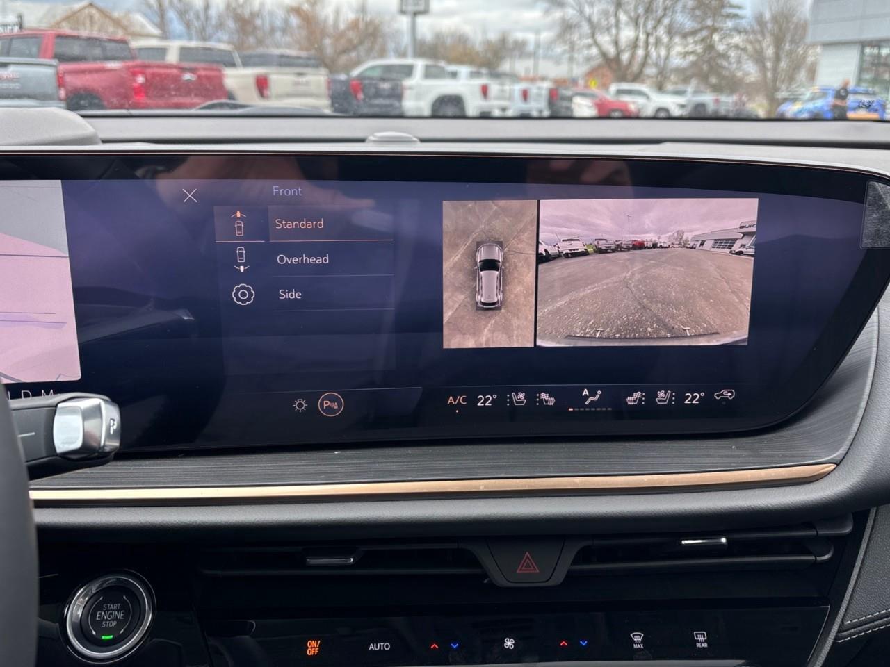 2026 Buick Envision Avenir Photo