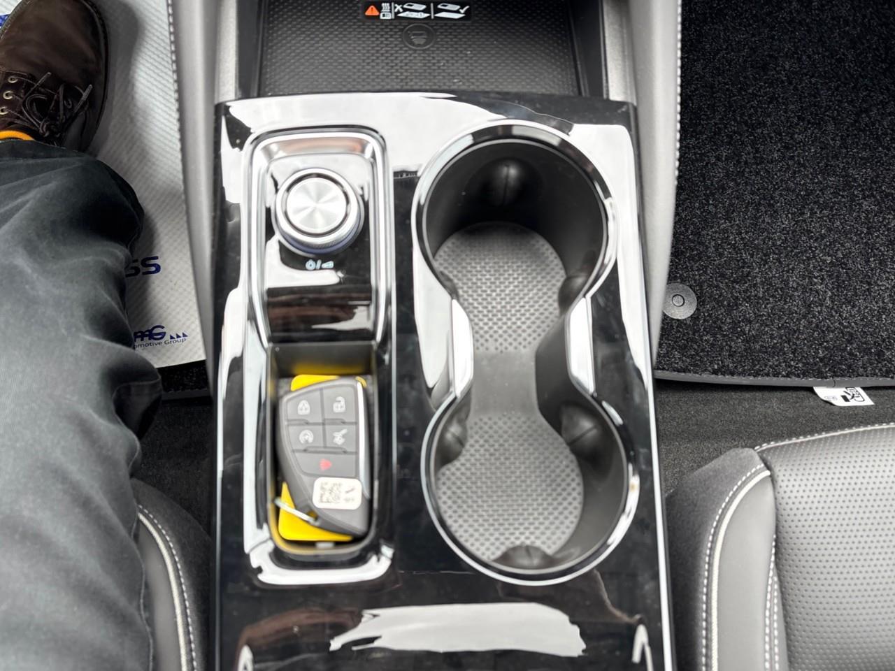 2026 Buick Envision Avenir Photo