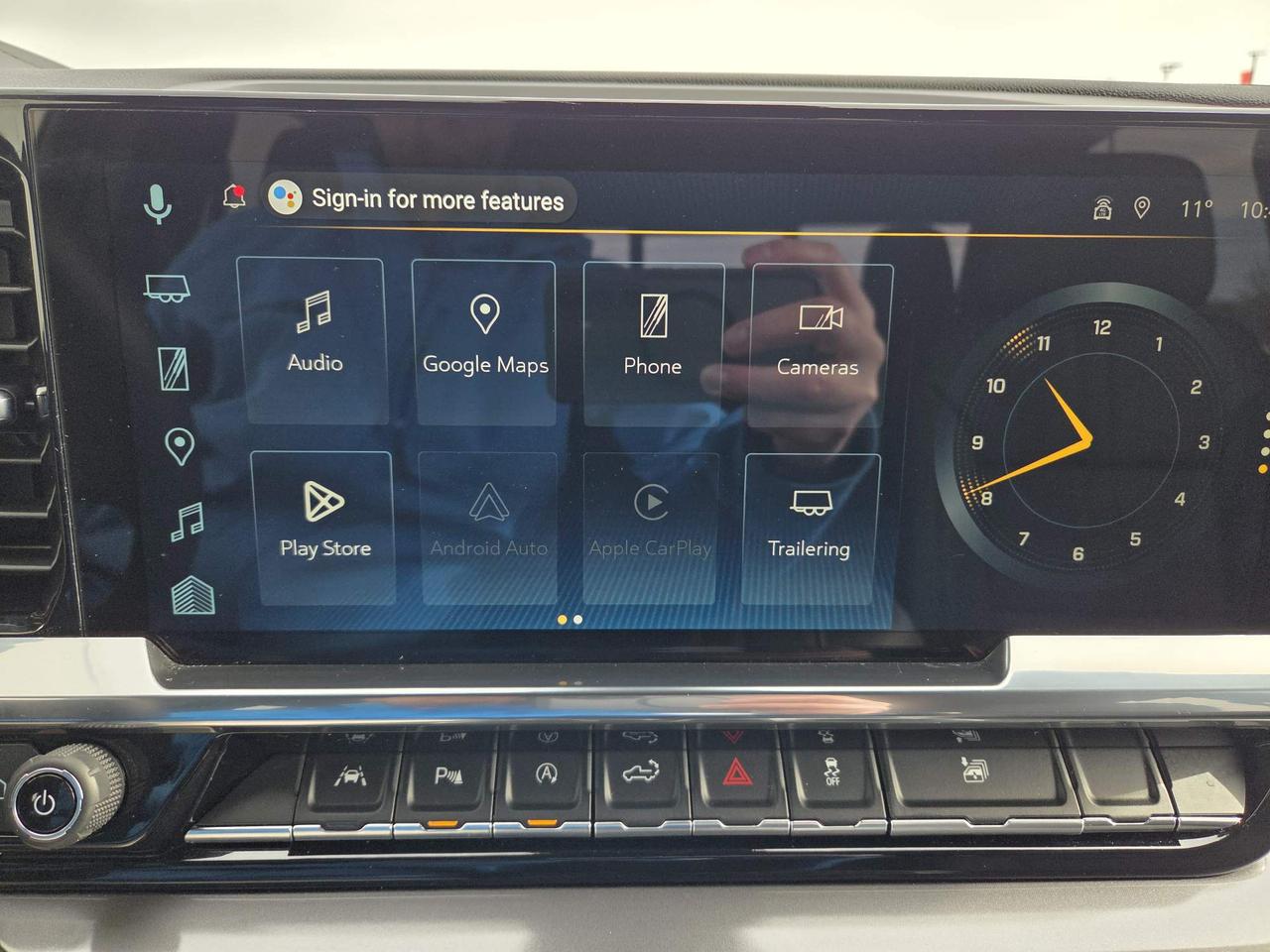 2026 Chevrolet Silverado 1500 High Country One Owner | Midnight Edition | 20" Wheels Photo