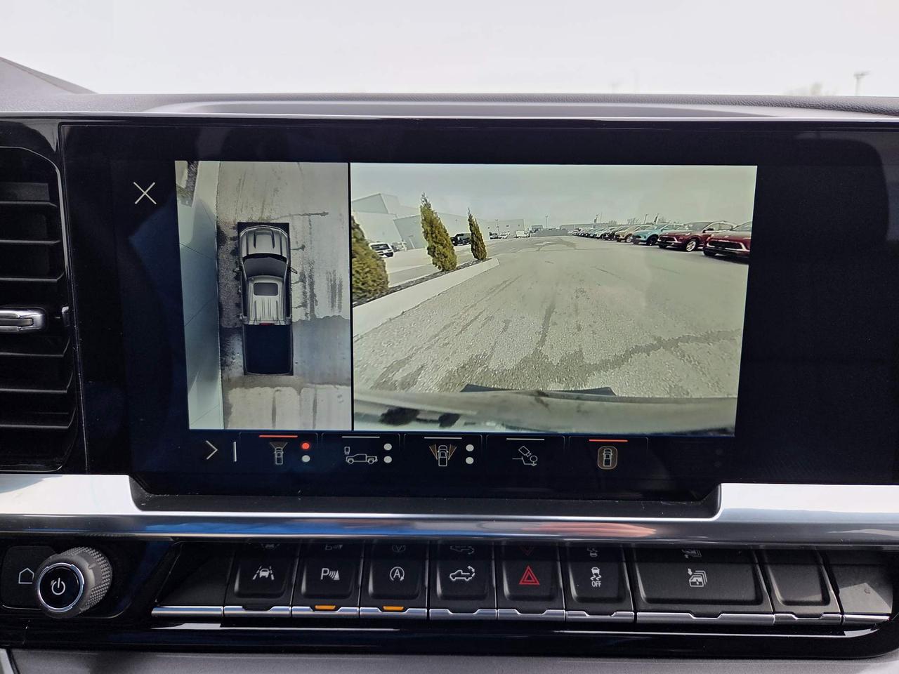 2026 Chevrolet Silverado 1500 High Country One Owner | Midnight Edition | 20" Wheels Photo