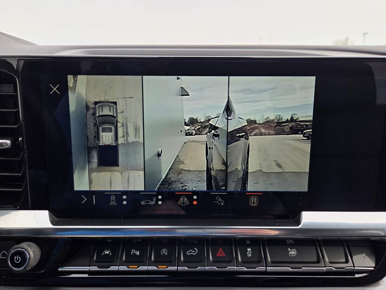 2026 Chevrolet Silverado 1500 High Country One Owner | Midnight Edition | 20" Wheels Photo