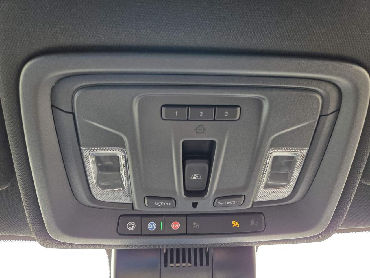 2026 Chevrolet Silverado 1500 High Country One Owner | Midnight Edition | 20" Wheels Photo