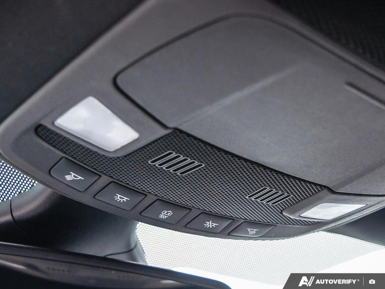 2022 Ford Edge ST Line Photo