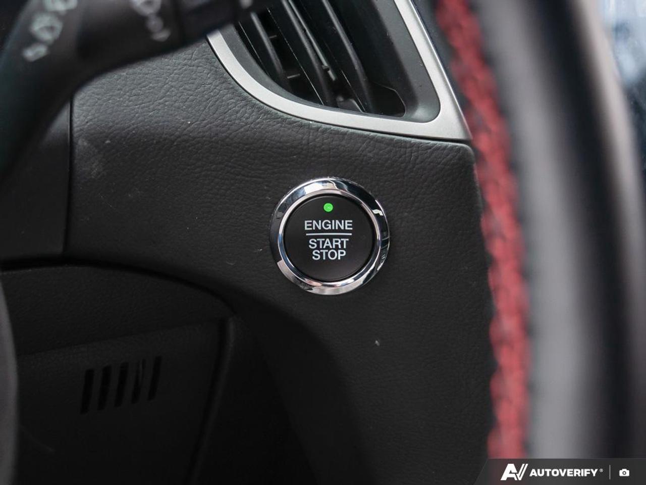 2022 Ford Edge ST Line Photo