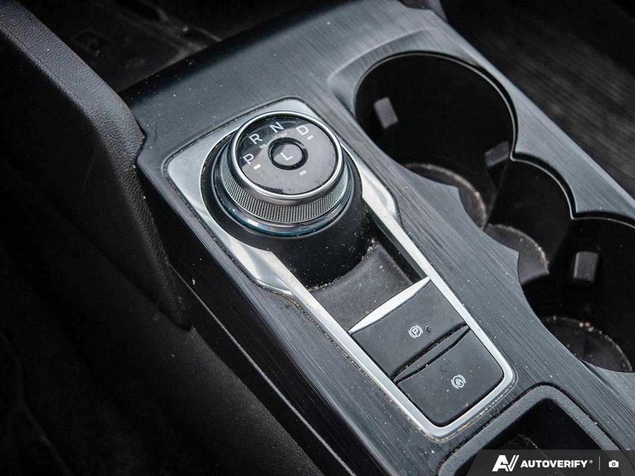 2023 Ford Escape Platinum Photo