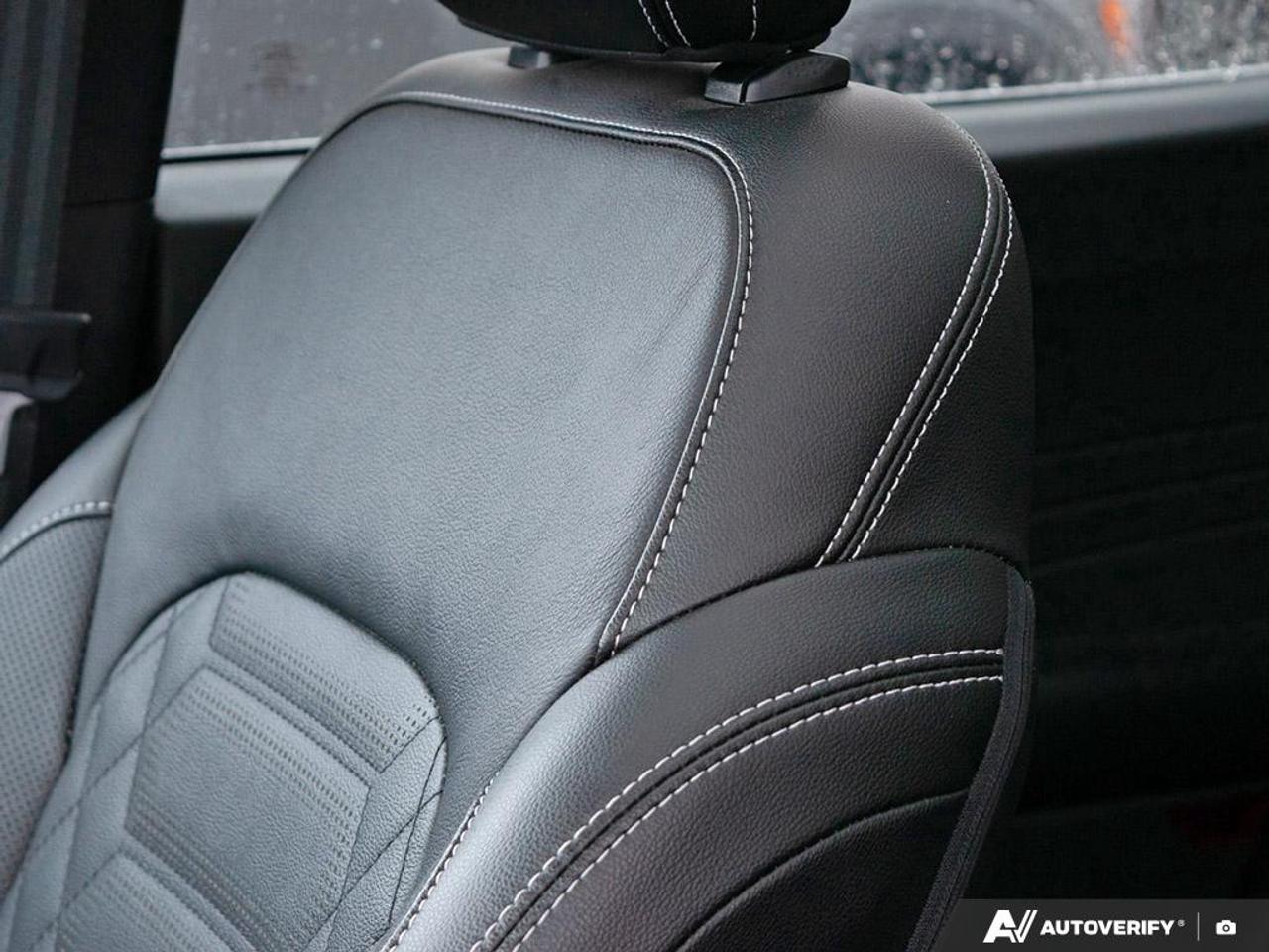 2023 Ford Escape Platinum Photo