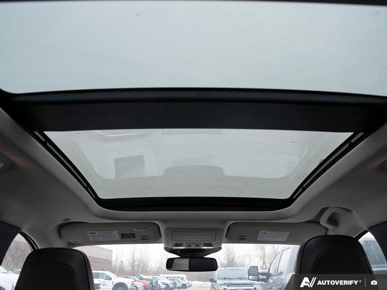 2023 Ford Escape Platinum Photo