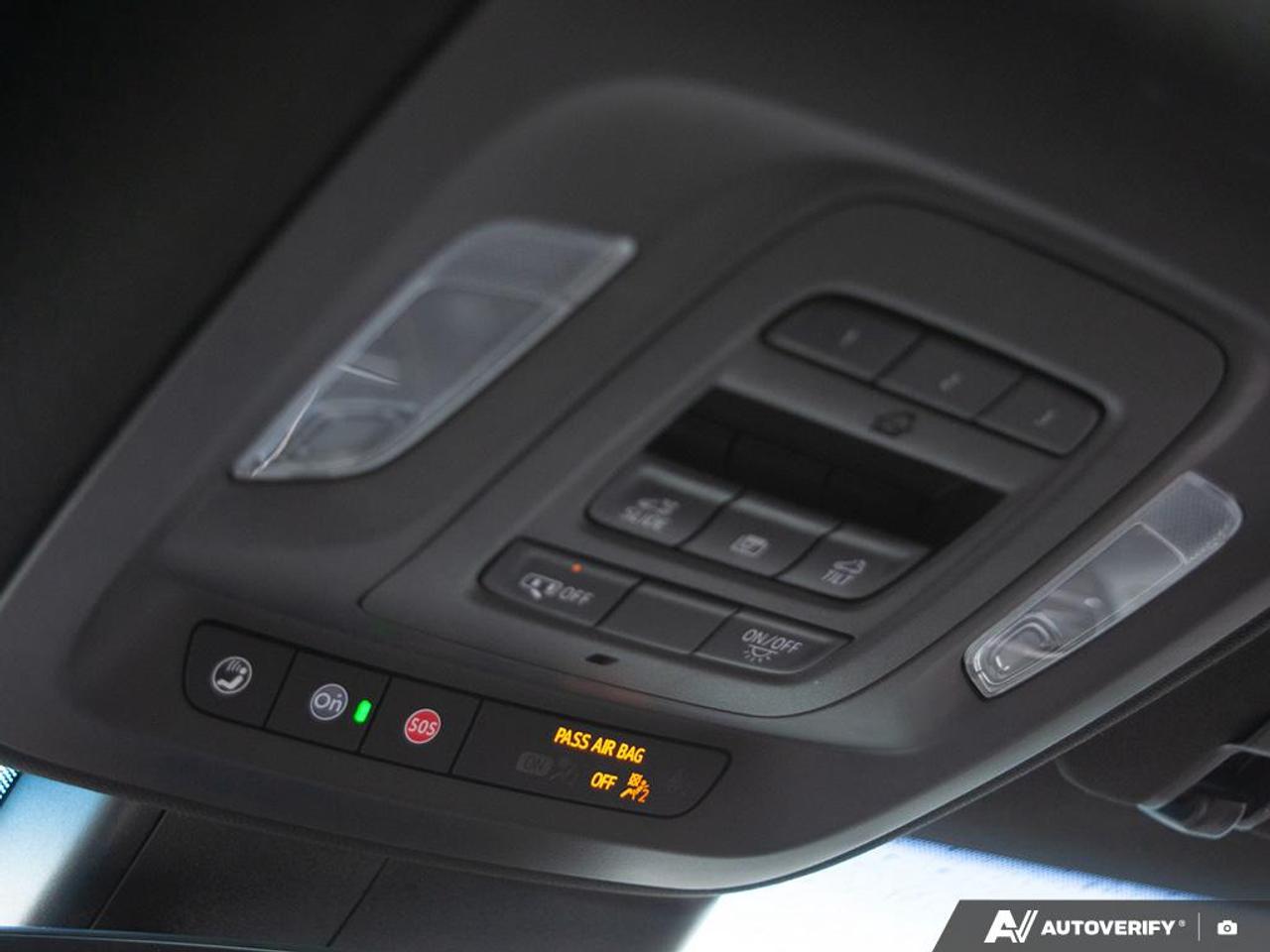 2022 Cadillac CT5 Sport Photo