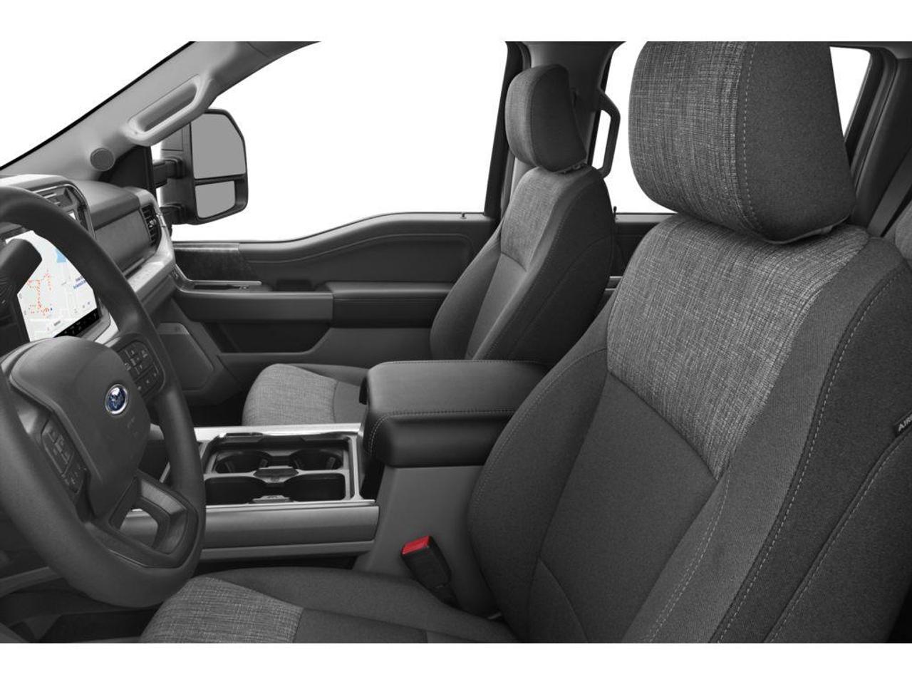 2026 Ford F-250 XLT Photo