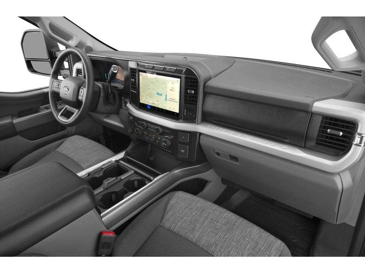 2026 Ford F-250 XLT Photo