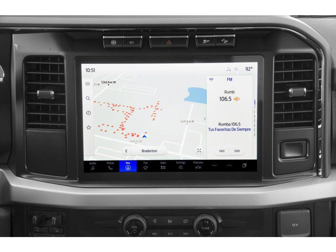 2026 Ford F-250 XLT Photo