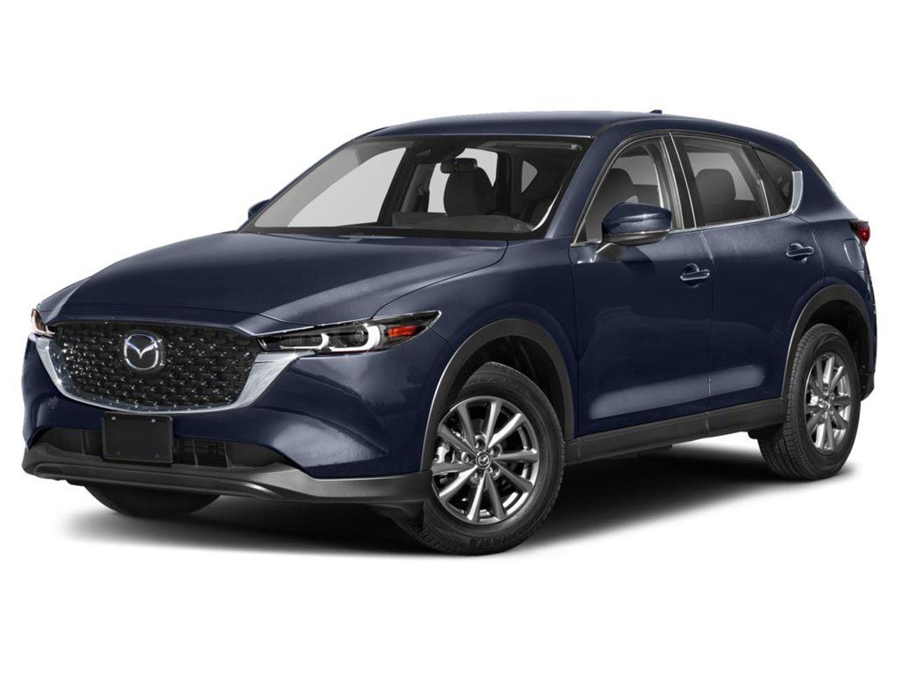 Used 2023 Mazda CX-5 GX for sale in London, ON