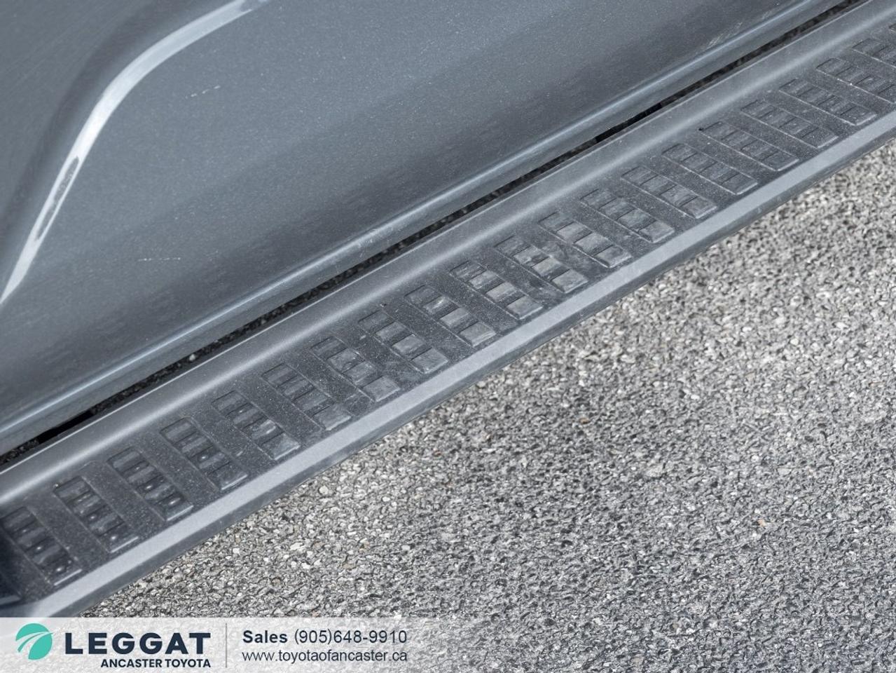 2025 Toyota 4Runner 4WD Photo