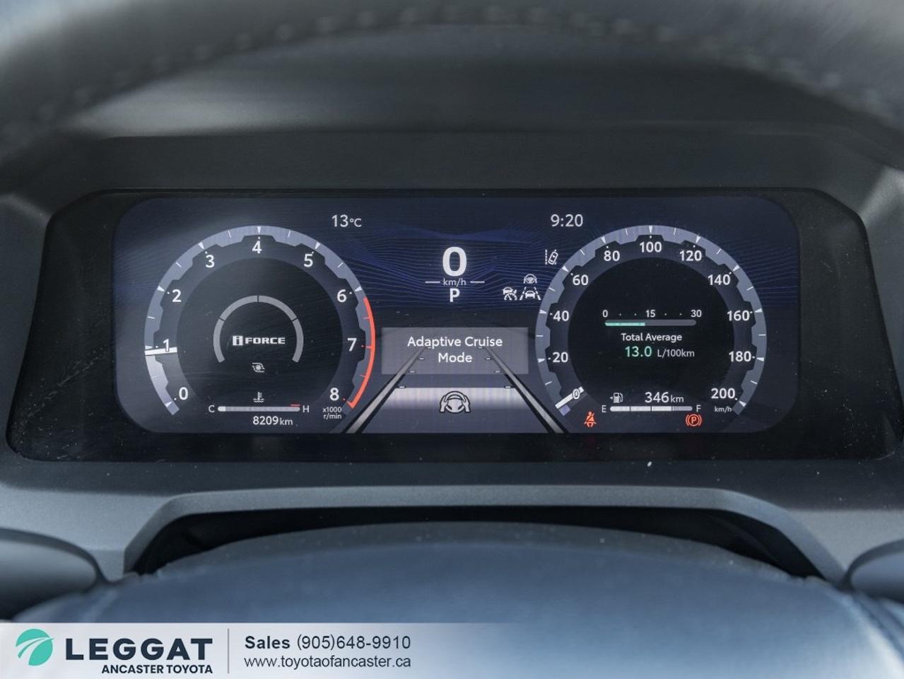 2025 Toyota 4Runner 4WD Photo