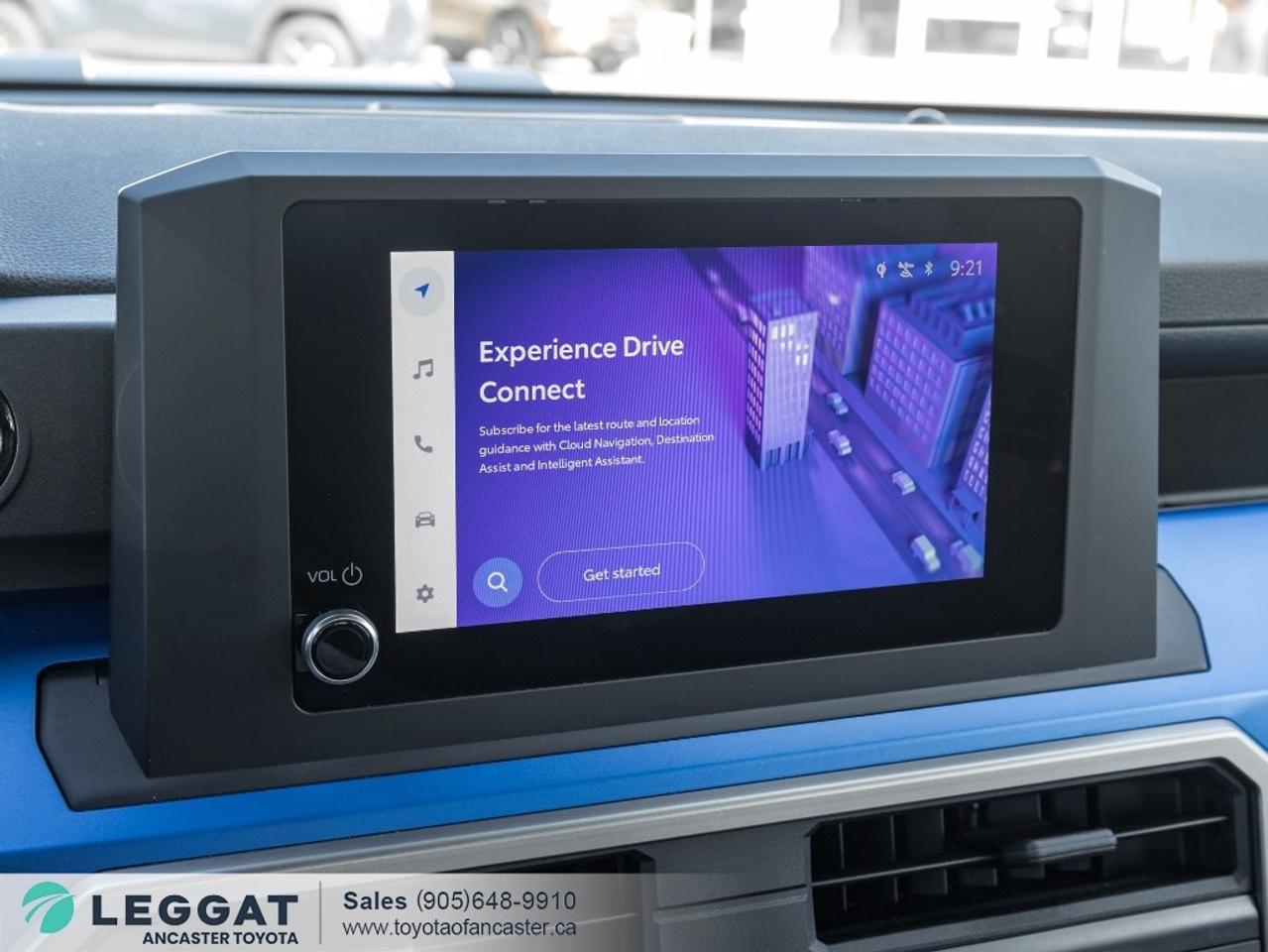 2025 Toyota 4Runner 4WD Photo