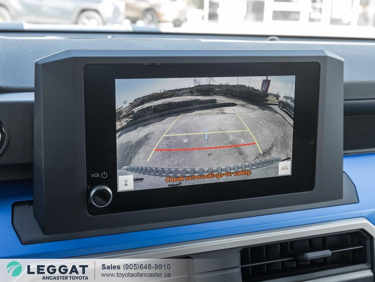 2025 Toyota 4Runner 4WD Photo