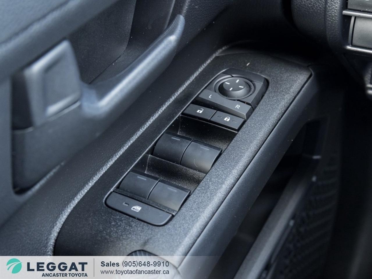 2025 Toyota 4Runner 4WD Photo