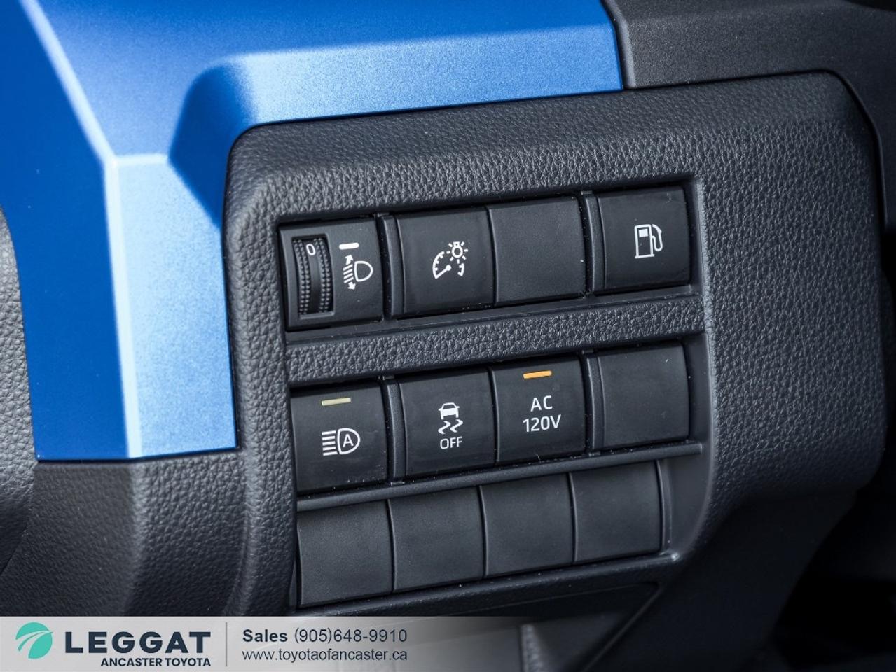 2025 Toyota 4Runner 4WD Photo