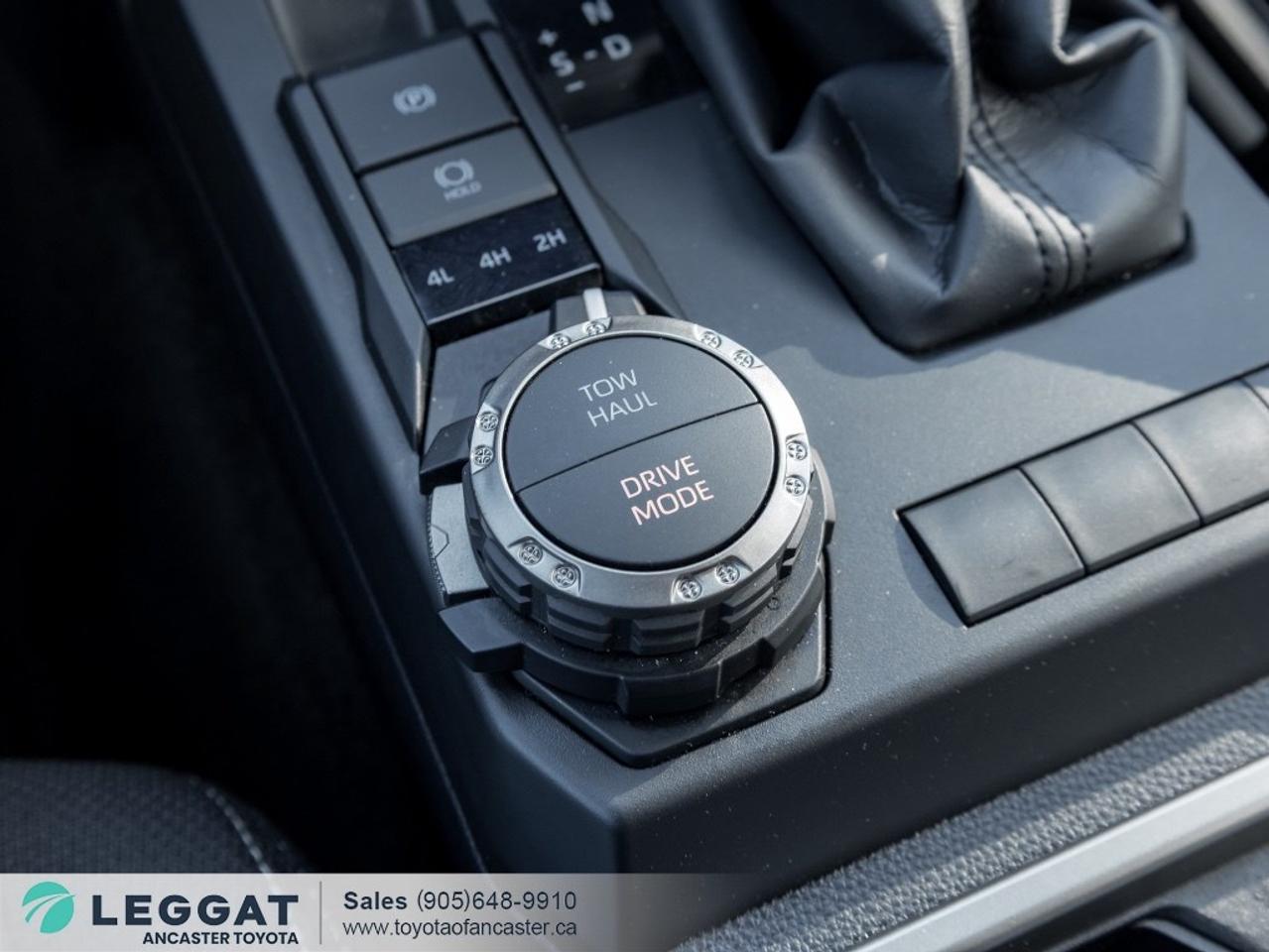 2025 Toyota 4Runner 4WD Photo