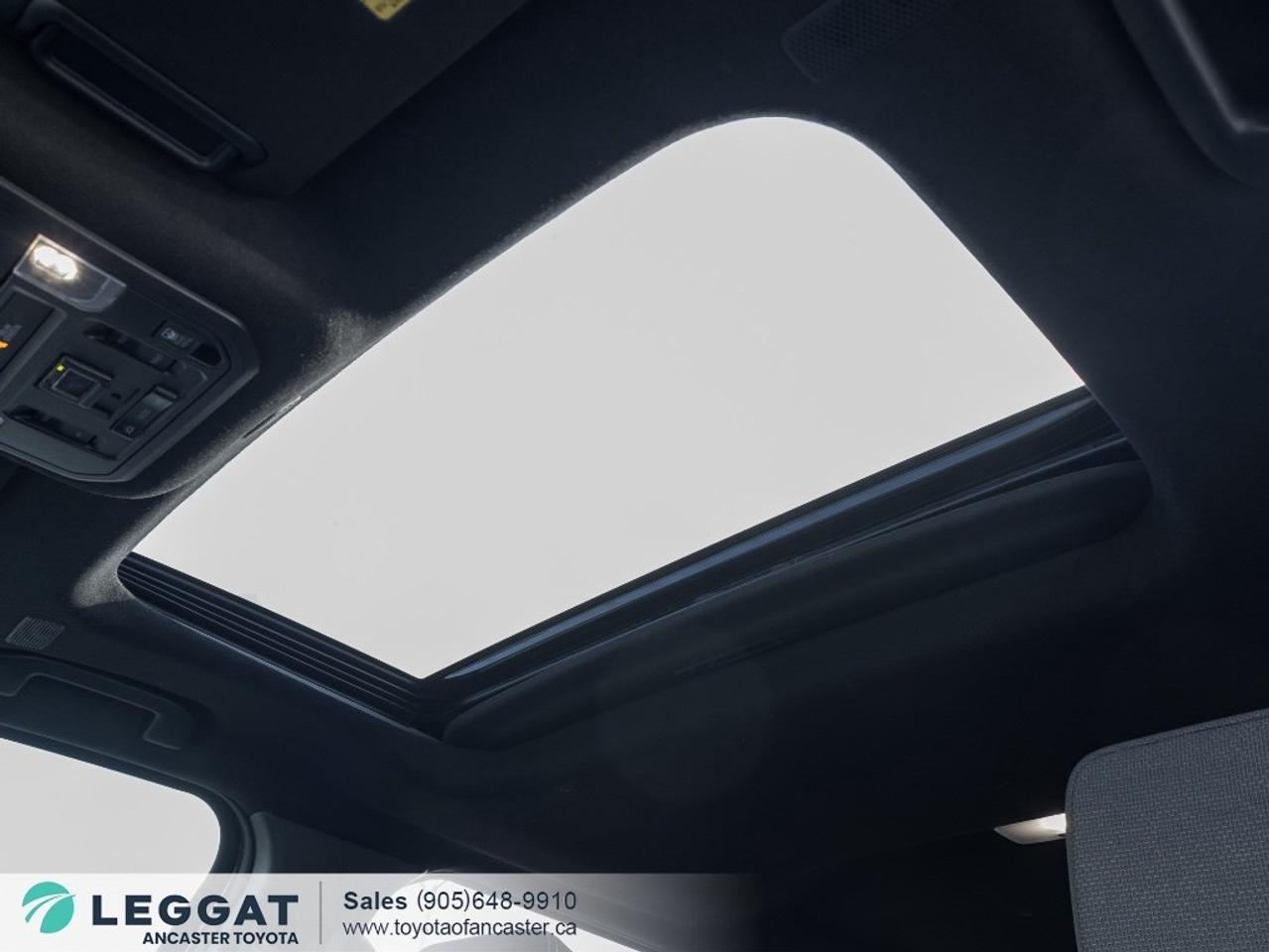 2025 Toyota 4Runner 4WD Photo