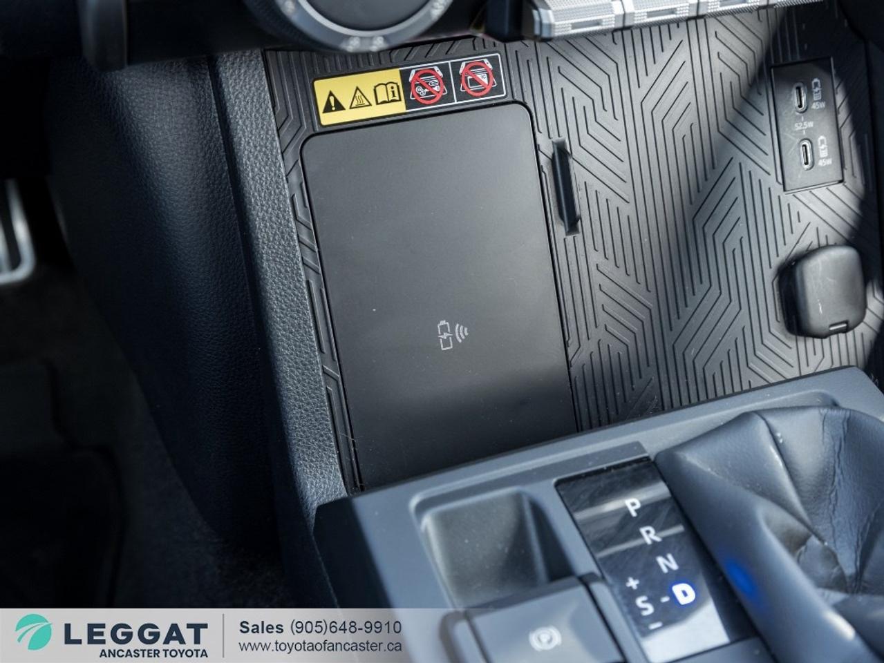 2025 Toyota 4Runner 4WD Photo