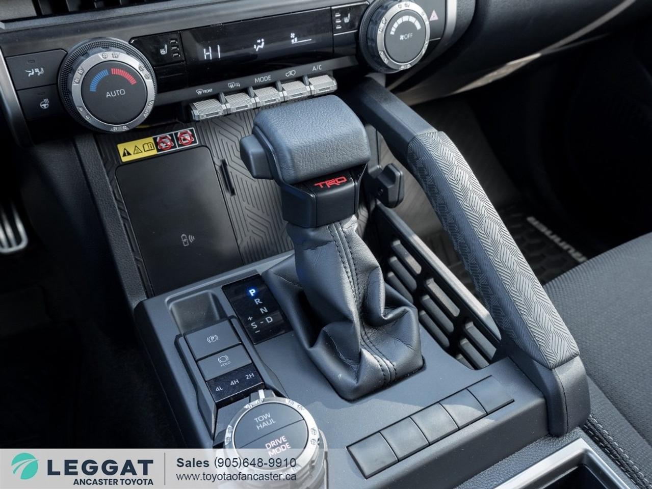 2025 Toyota 4Runner 4WD Photo