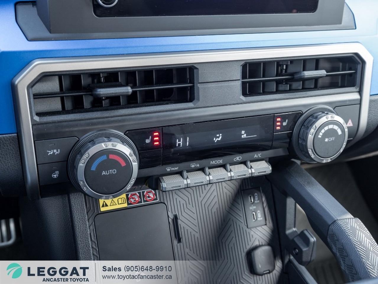 2025 Toyota 4Runner 4WD Photo