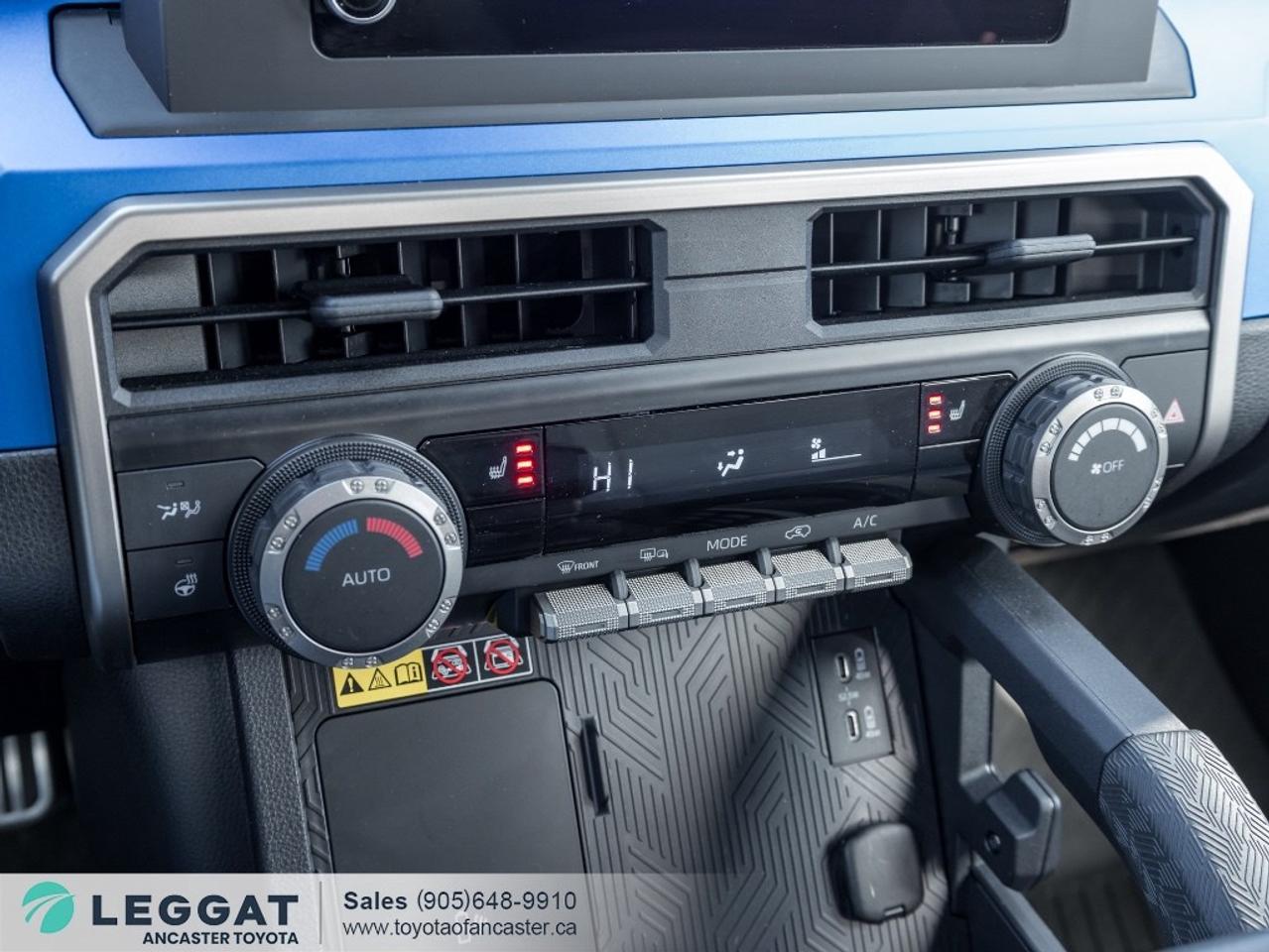 2025 Toyota 4Runner 4WD Photo