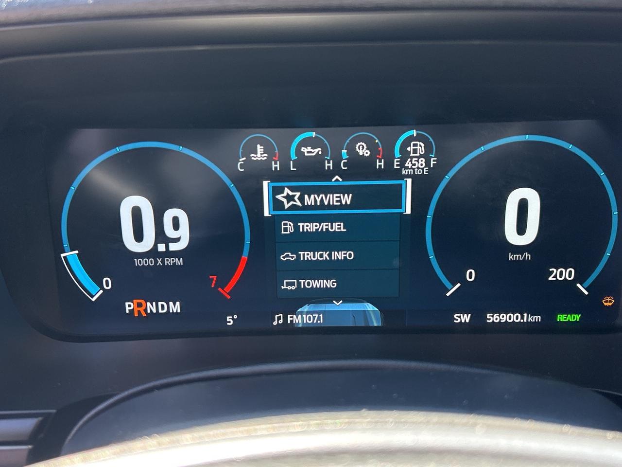 2023 Ford F-150 Lariat 4WD SuperCrew 5.5' Box Photo