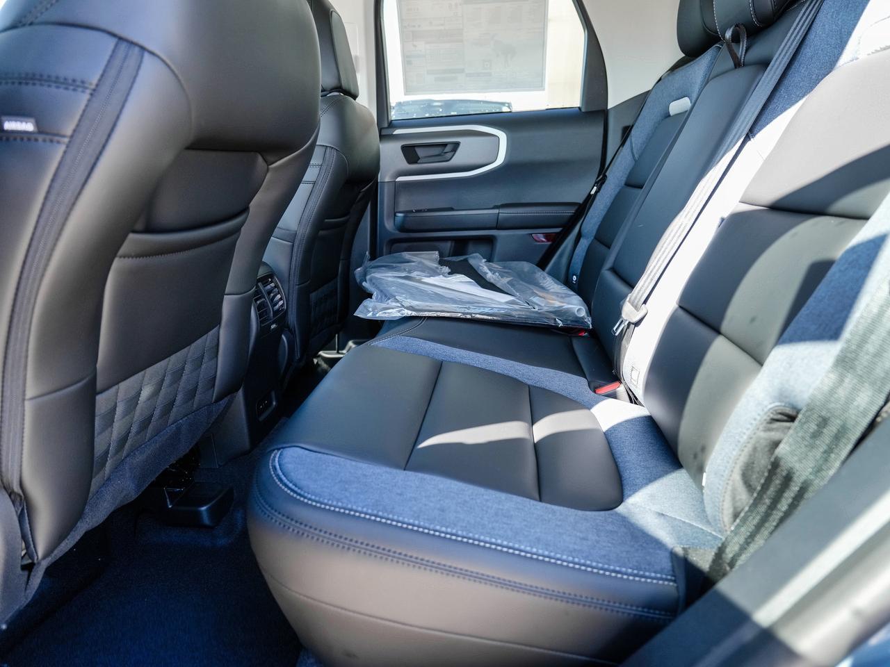 2026 Ford Bronco Sport Outer Banks | 360 BACK UP CAM | AWD | Photo