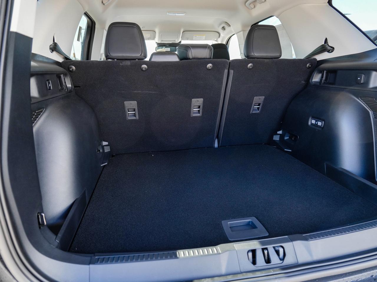 2026 Ford Bronco Sport Outer Banks | 360 BACK UP CAM | AWD | Photo