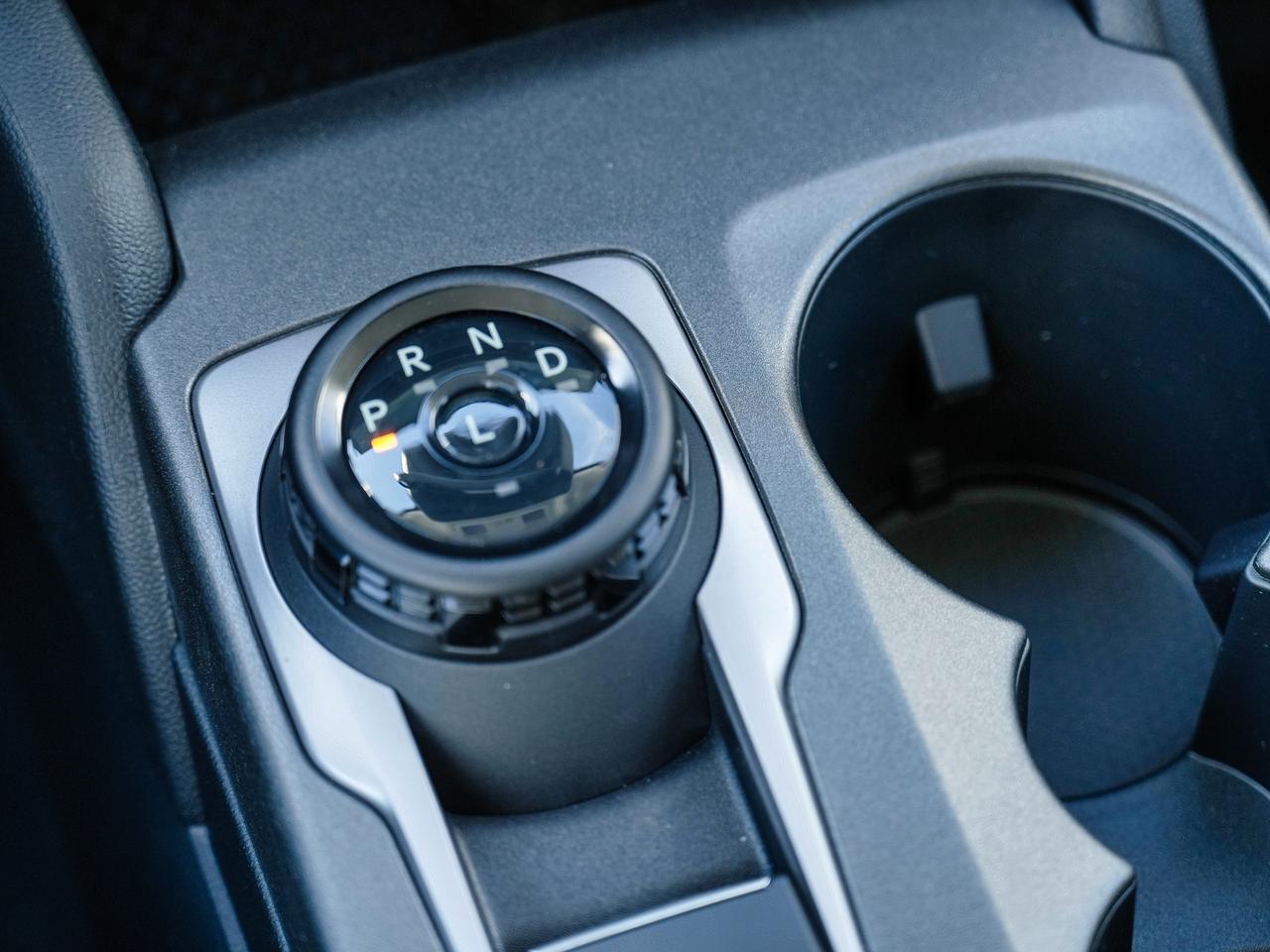 2026 Ford Bronco Sport Outer Banks | 360 BACK UP CAM | AWD | Photo