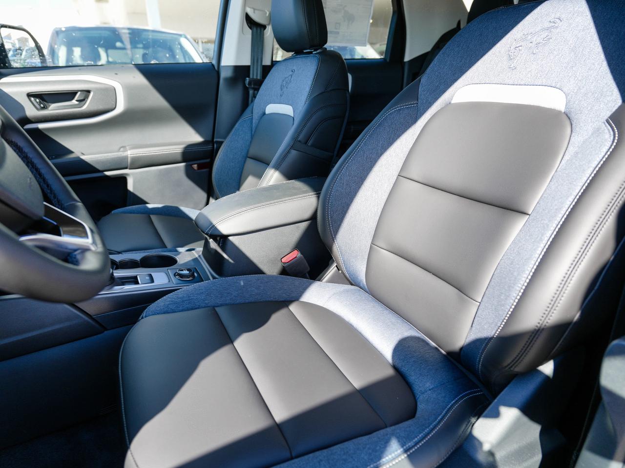 2026 Ford Bronco Sport Outer Banks | 360 BACK UP CAM | AWD | Photo