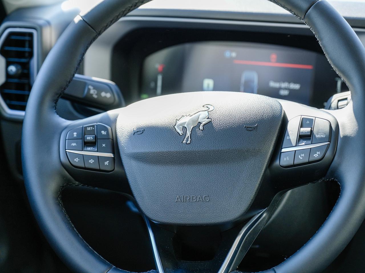 2026 Ford Bronco Sport Outer Banks | 360 BACK UP CAM | AWD | Photo