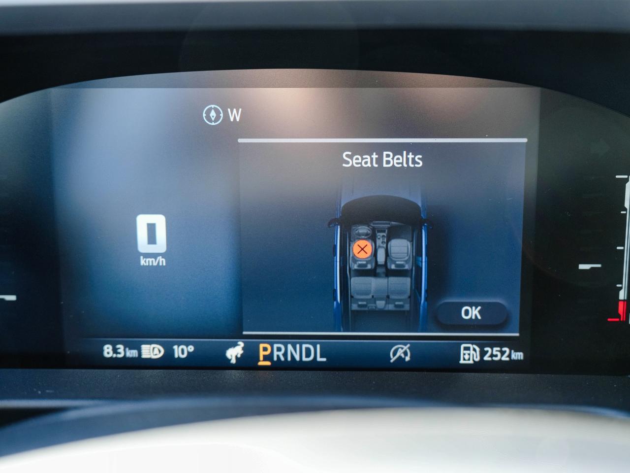 2026 Ford Bronco Sport Outer Banks | 360 BACK UP CAM | AWD | Photo