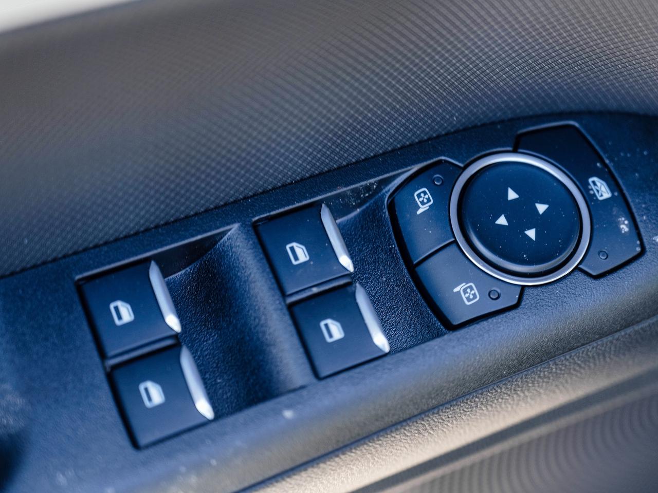 2026 Ford Bronco Sport Outer Banks | 360 BACK UP CAM | AWD | Photo