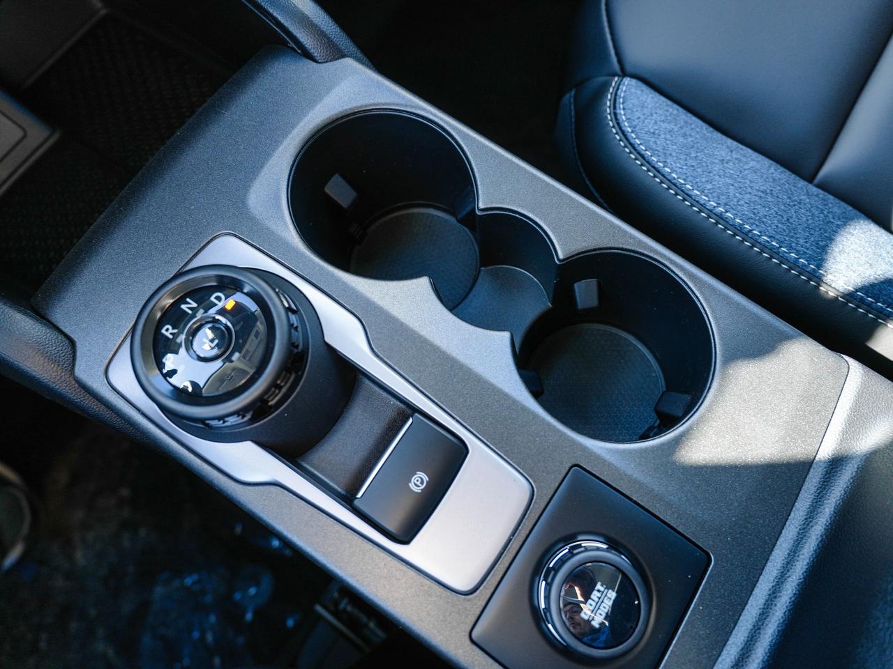 2026 Ford Bronco Sport Outer Banks | 360 BACK UP CAM | AWD | Photo