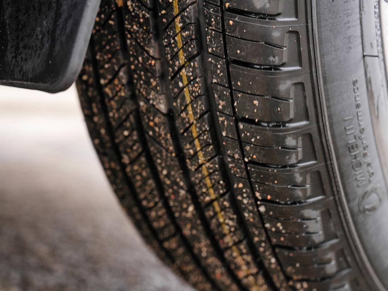 2026 Ford Bronco Sport Outer Banks TWO TONE INTERIOR | 4X4 | NAVI Photo